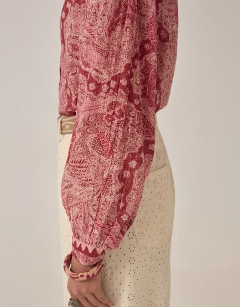 Maison Hotel Maison Hotel Gaia Blouse