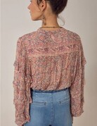 Maison Hotel Maison Hotel Cosima Blouse