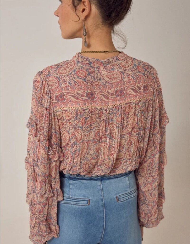 Maison Hotel Maison Hotel Cosima Blouse