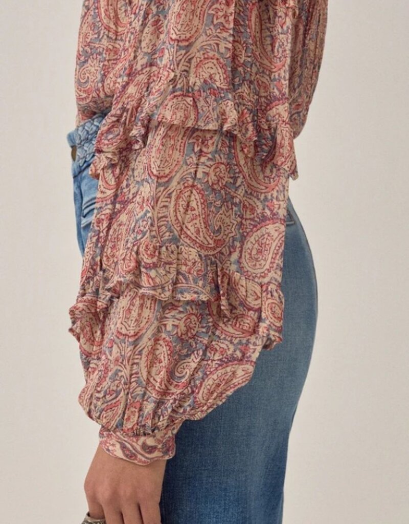 Maison Hotel Maison Hotel Cosima Blouse