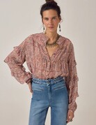 Maison Hotel Maison Hotel Cosima Blouse