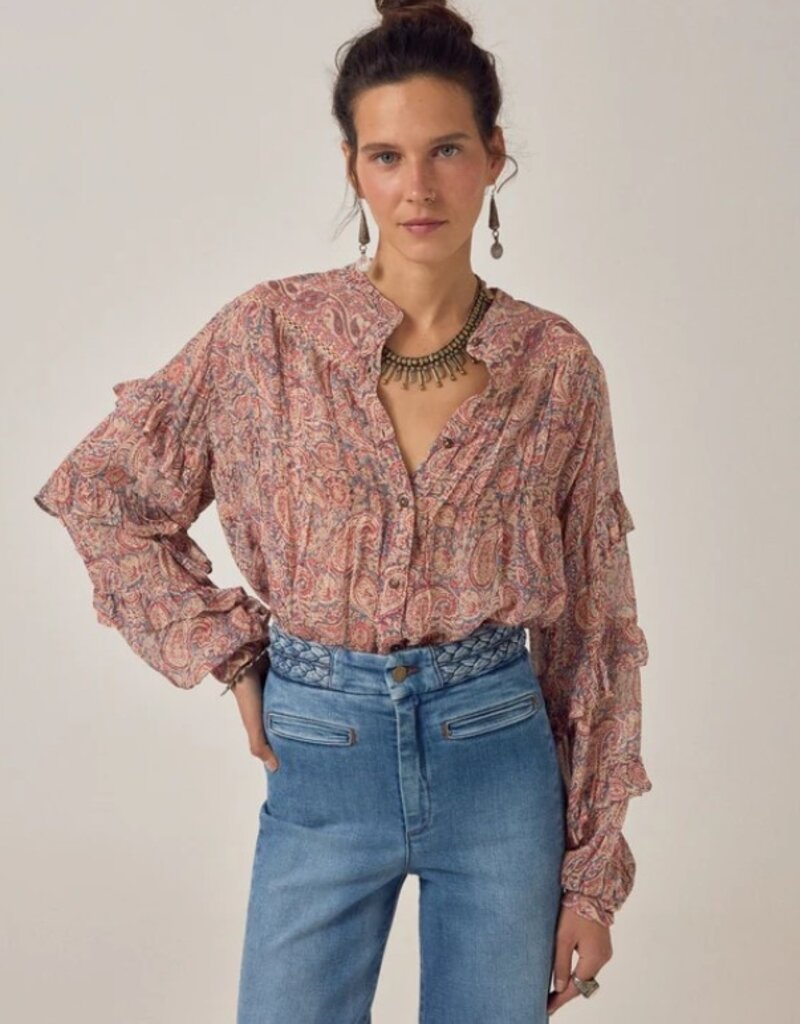 Maison Hotel Maison Hotel Cosima Blouse