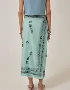 Maison Hotel Maison Hotel Sita Pareo Skirt