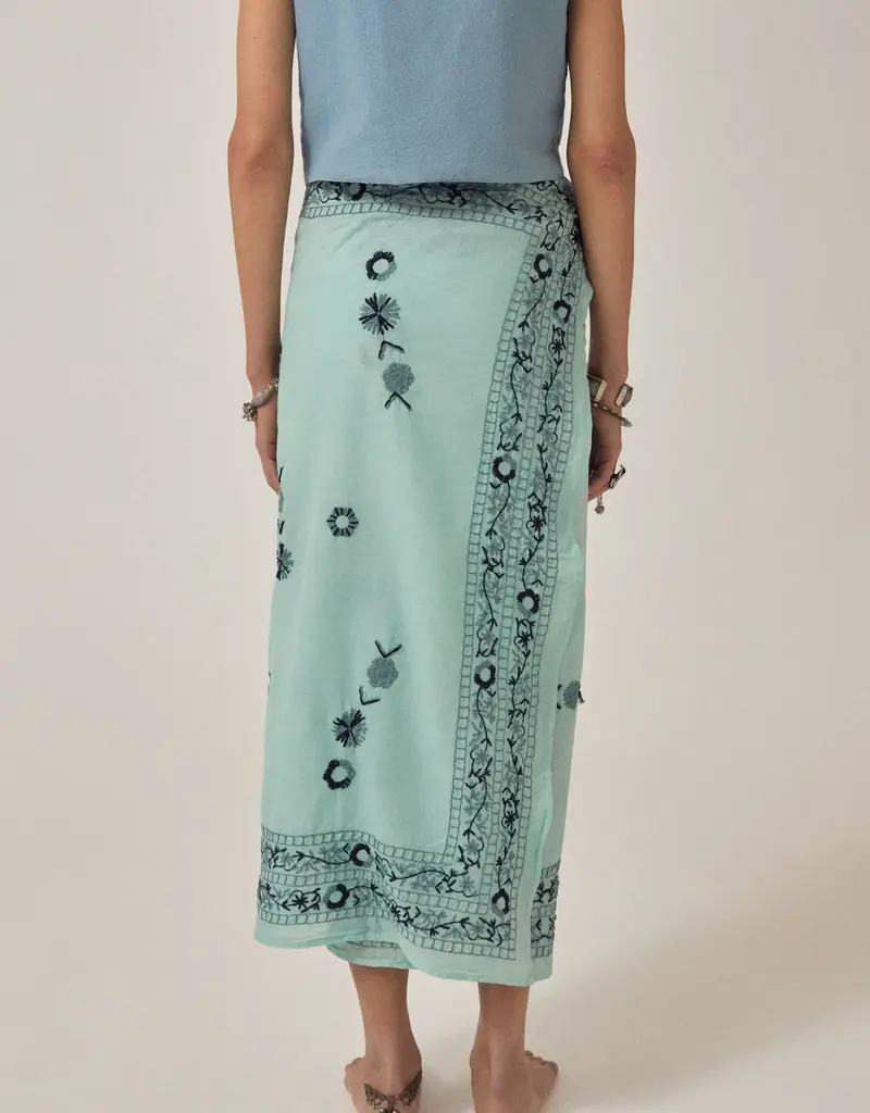 Maison Hotel Maison Hotel Sita Pareo Skirt