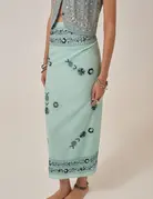 Maison Hotel Maison Hotel Sita Pareo Skirt