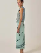 Maison Hotel Maison Hotel Sita Pareo Skirt