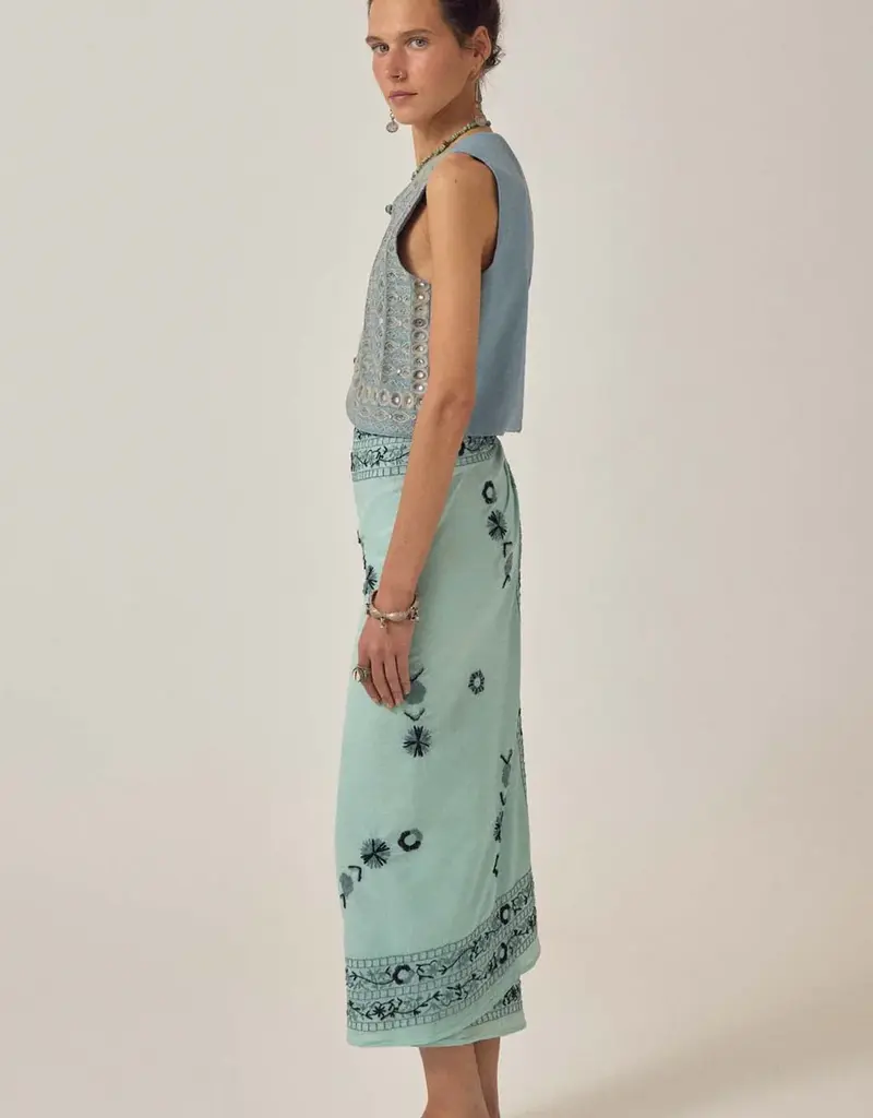 Maison Hotel Maison Hotel Sita Pareo Skirt