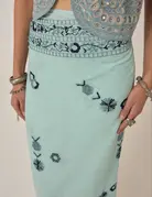 Maison Hotel Maison Hotel Sita Pareo Skirt