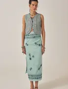 Maison Hotel Maison Hotel Sita Pareo Skirt