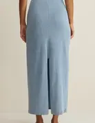Z Supply Z Supply Gail Jersey Midi Skirt