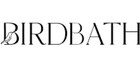 Birdbath