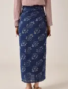 Maison Hotel Maison Hotel Samba Pareo Skirt