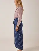 Maison Hotel Maison Hotel Samba Pareo Skirt