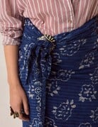 Maison Hotel Maison Hotel Samba Pareo Skirt
