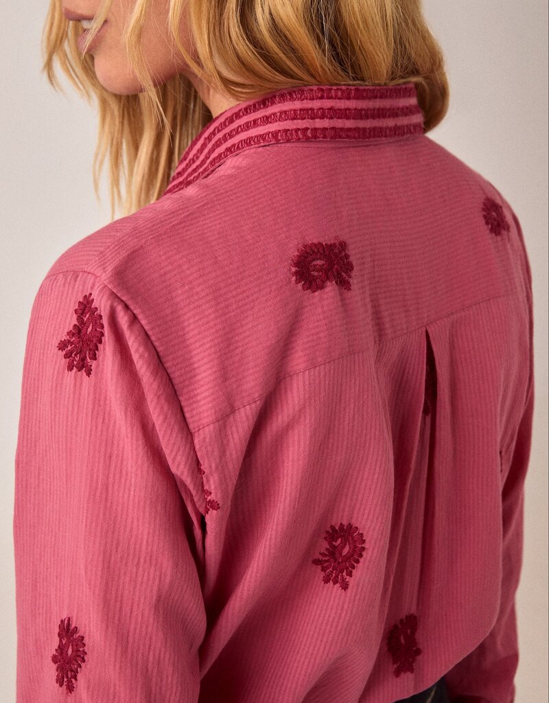 Maison Hotel Maison Hotel Ringo Blouse