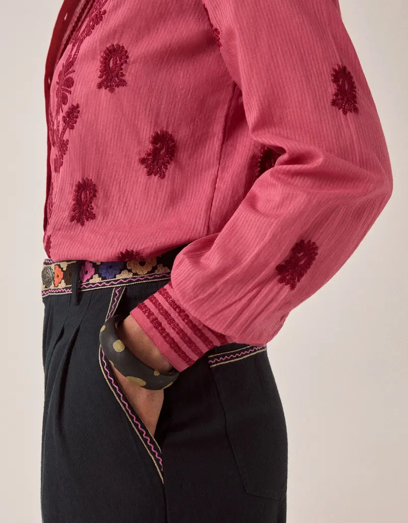 Maison Hotel Maison Hotel Ringo Blouse