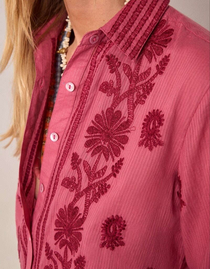Maison Hotel Maison Hotel Ringo Blouse