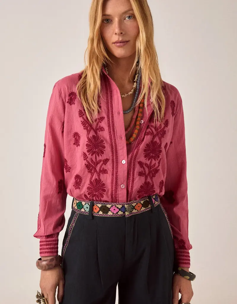 Maison Hotel Maison Hotel Ringo Blouse