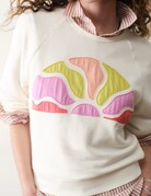 Marine Layer Marine Layer Cloud 9 Terry Sweatshirt