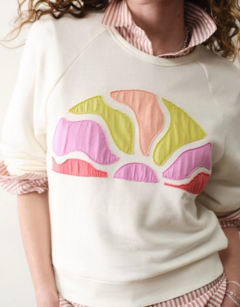 Marine Layer Marine Layer Cloud 9 Terry Sweatshirt