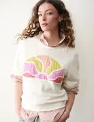 Marine Layer Marine Layer Cloud 9 Terry Sweatshirt