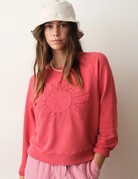 Marine Layer Marine Layer Cloud 9 Terry Sweatshirt