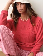 Marine Layer Marine Layer Cloud 9 Terry Sweatshirt