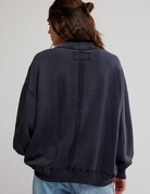 Free People Free People Palm Springs Turtle Graphic Tee