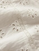 Z Supply Z Supply Darcy Eyelet Top