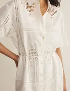 Z Supply Z Supply Annabelle Eyelet Dress