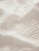 Z Supply Z Supply Annabelle Eyelet Dress