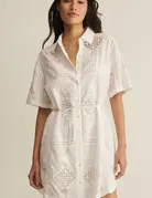 Z Supply Z Supply Annabelle Eyelet Dress