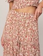 Z Supply Z Supply Mora Maxi Skirt