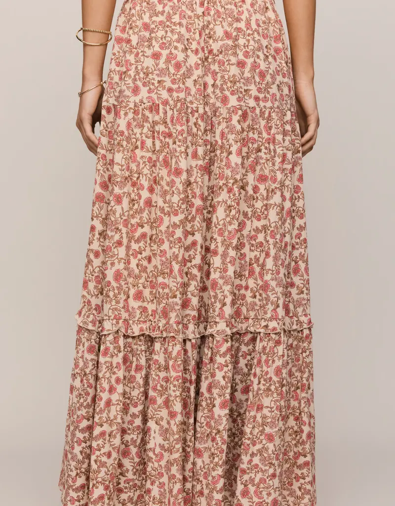 Z Supply Z Supply Mora Maxi Skirt