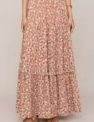Z Supply Z Supply Mora Maxi Skirt