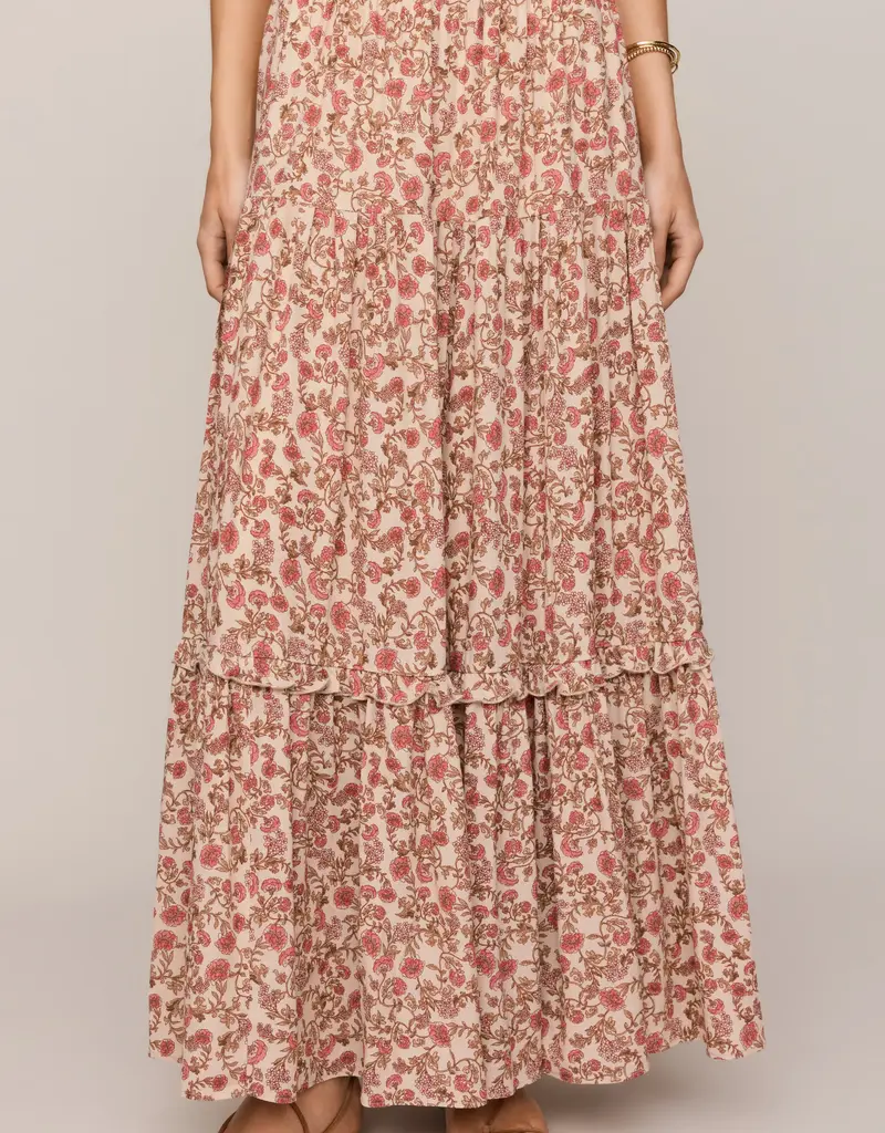 Z Supply Z Supply Mora Maxi Skirt