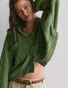 Free People Free People Lolli Swing Cardi