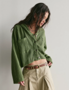 Free People Free People Lolli Swing Cardi
