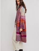 Free People Free People Enid Cardigan
