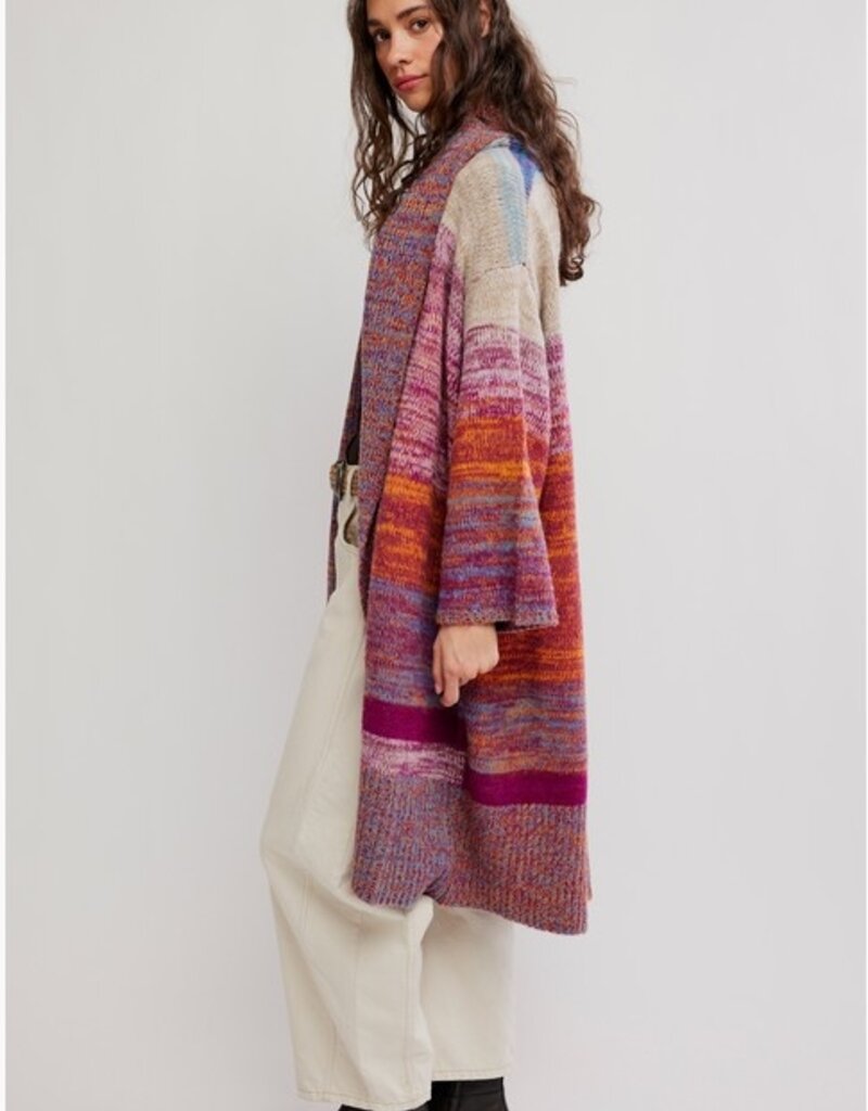 Free People Free People Enid Cardigan