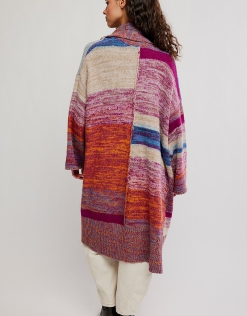Free People Free People Enid Cardigan