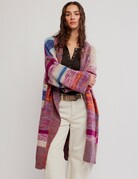 Free People Free People Enid Cardigan