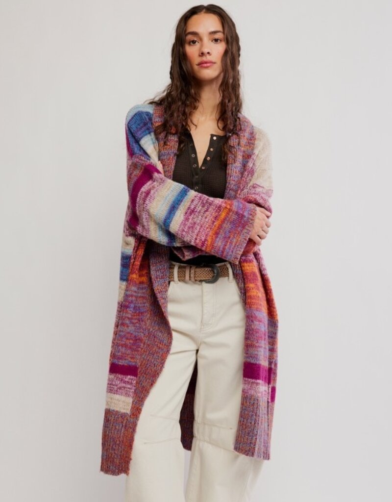 Free People Free People Enid Cardigan