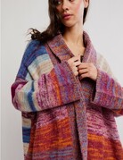 Free People Free People Enid Cardigan