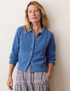 Marine Layer Marine Layer Parker Collared Cardigan