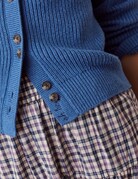 Marine Layer Marine Layer Parker Collared Cardigan