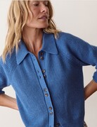 Marine Layer Marine Layer Parker Collared Cardigan