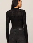 Z Supply Z Supply Avery Sweater Top