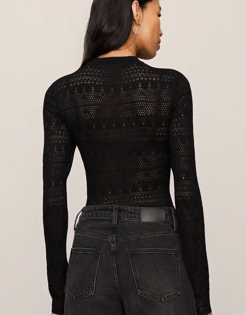Z Supply Z Supply Avery Sweater Top