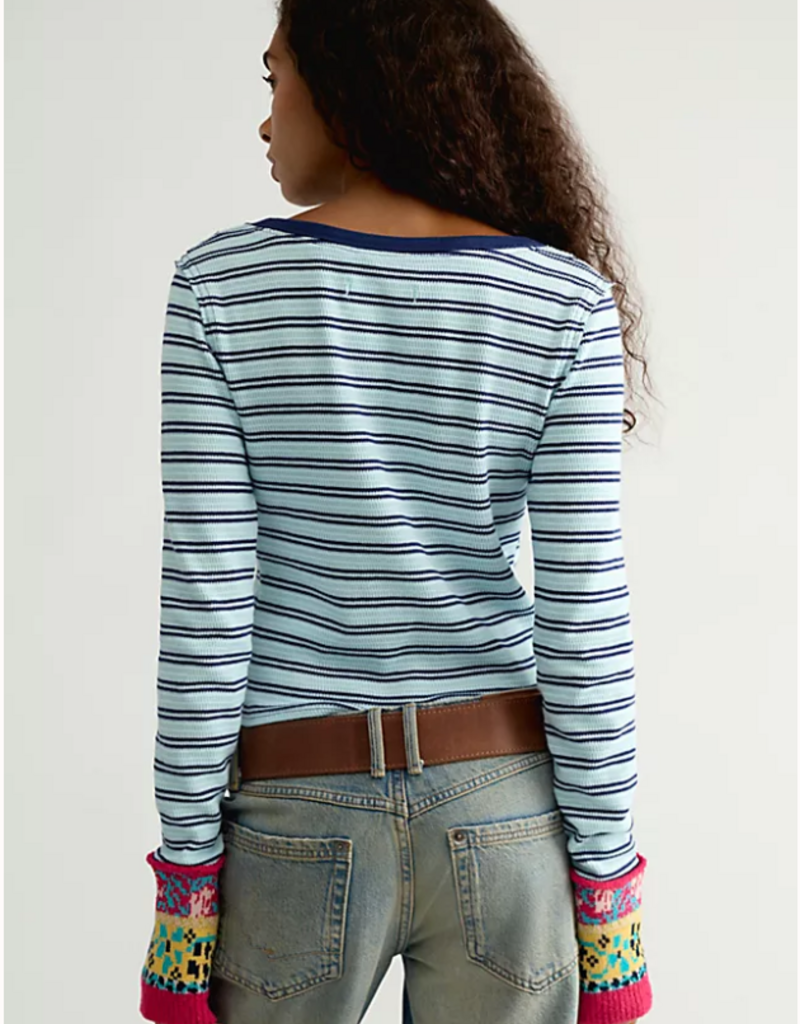 Free People FP Noa Cardi -